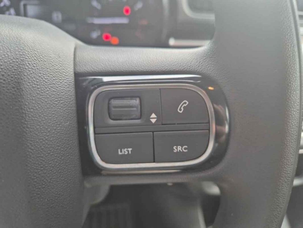 Citroën C3 - Photo 12