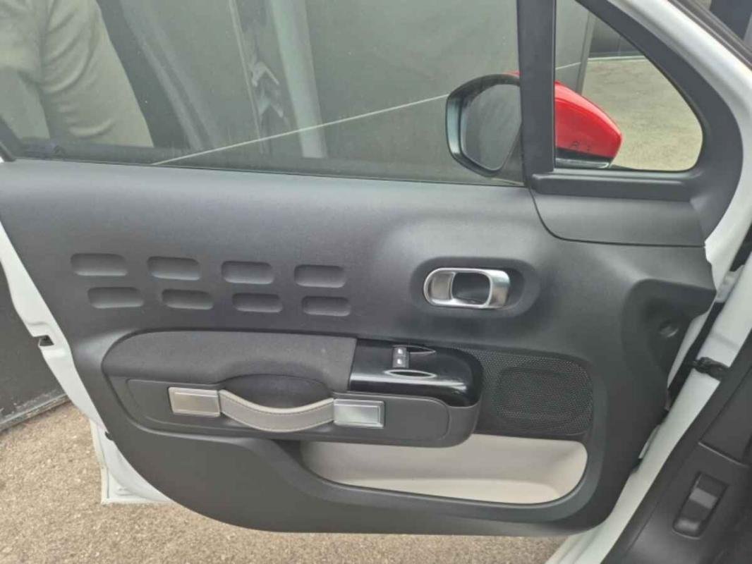 Citroën C3 - Photo 17