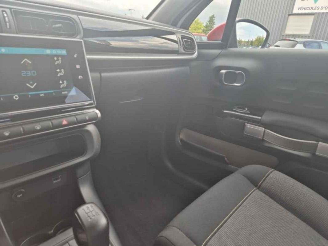 Citroën C3 - Photo 18