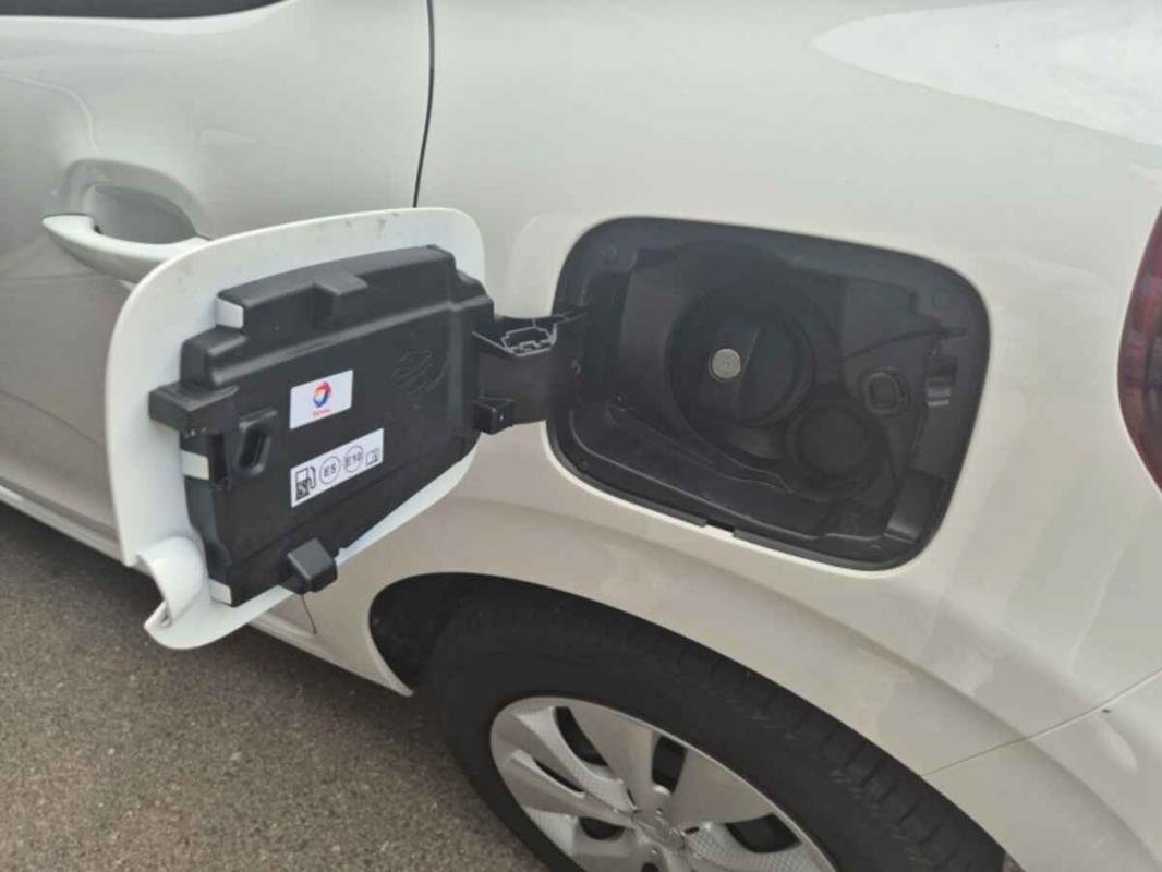 Citroën C3 - Photo 20