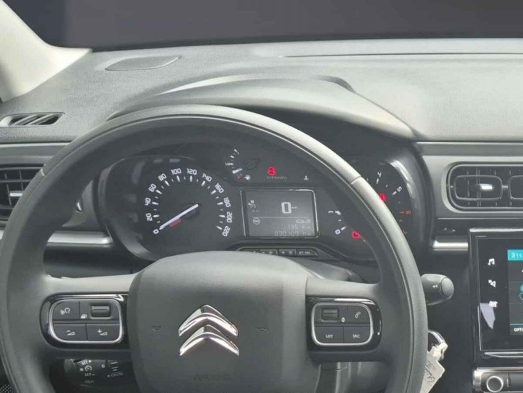 Citroën C3 - Photo 9