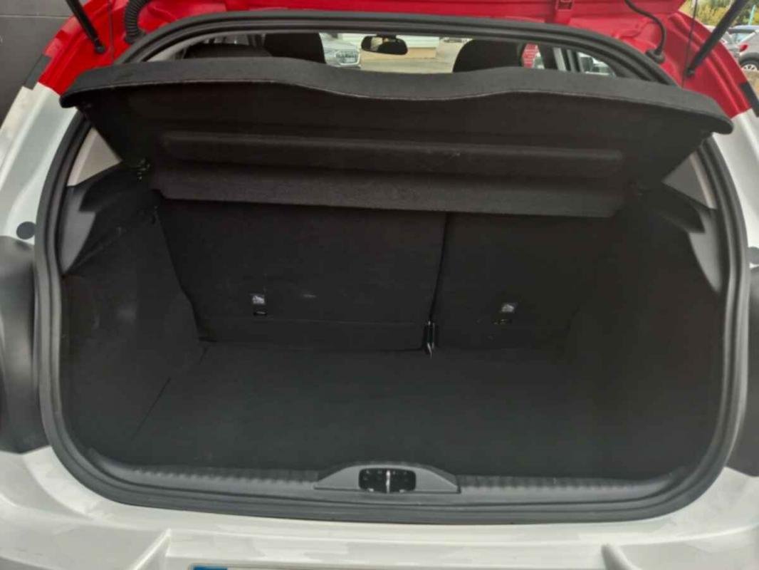 Citroën C3 - Photo 10