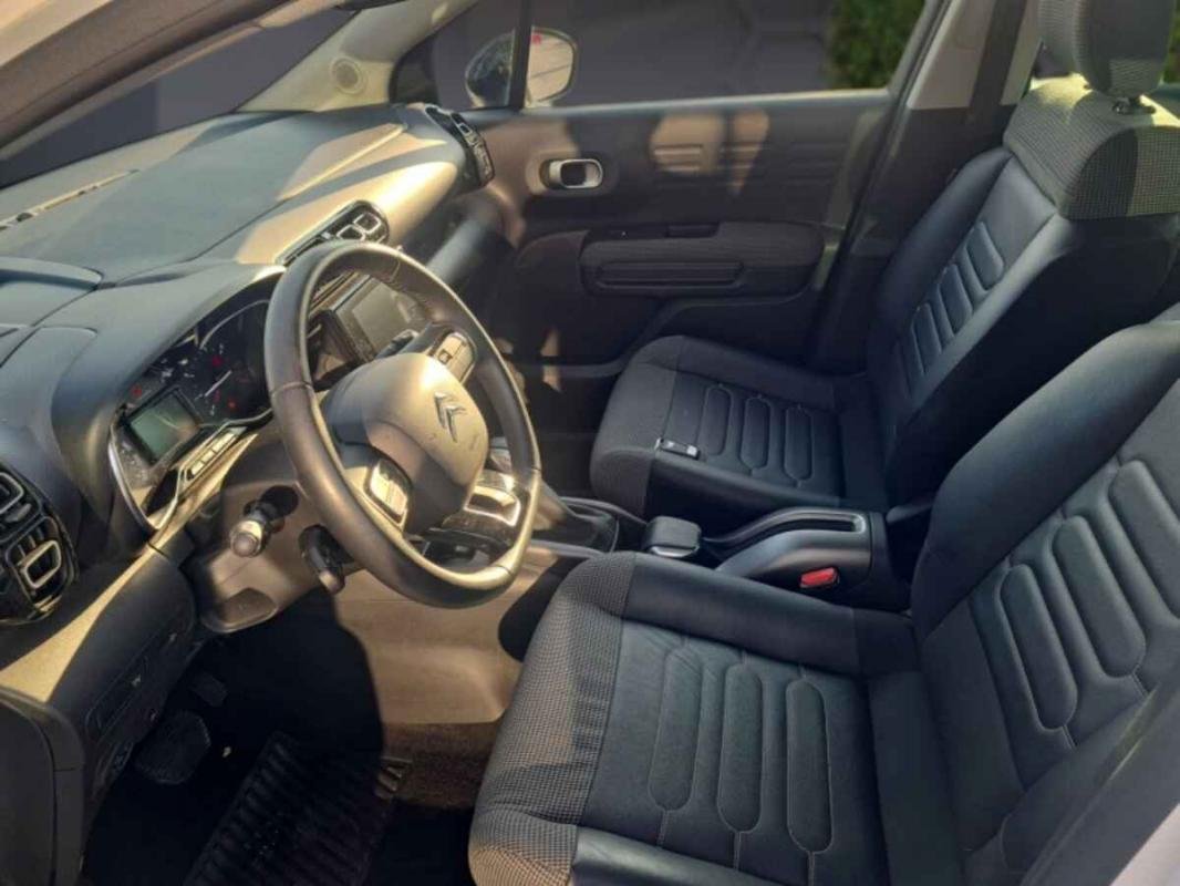 Citroën C3 Aircross - Photo 11