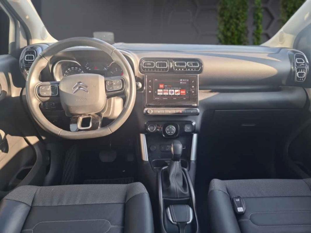 Citroën C3 Aircross - Photo 14