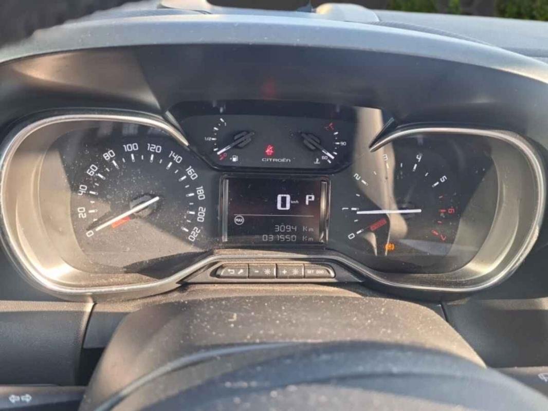 Citroën C3 Aircross - Photo 15