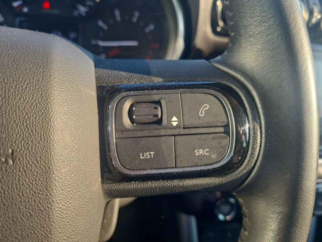 Citroën C3 Aircross - Photo 18