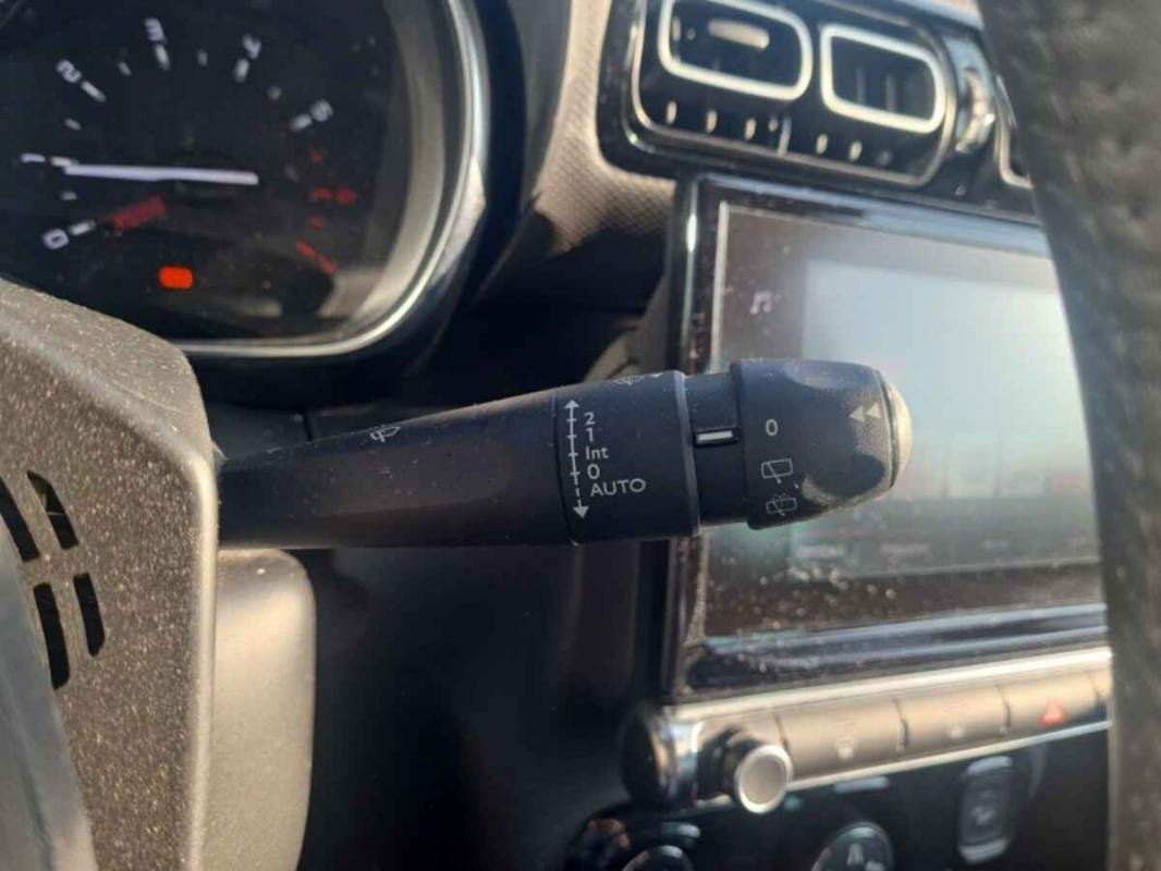 Citroën C3 Aircross - Photo 20