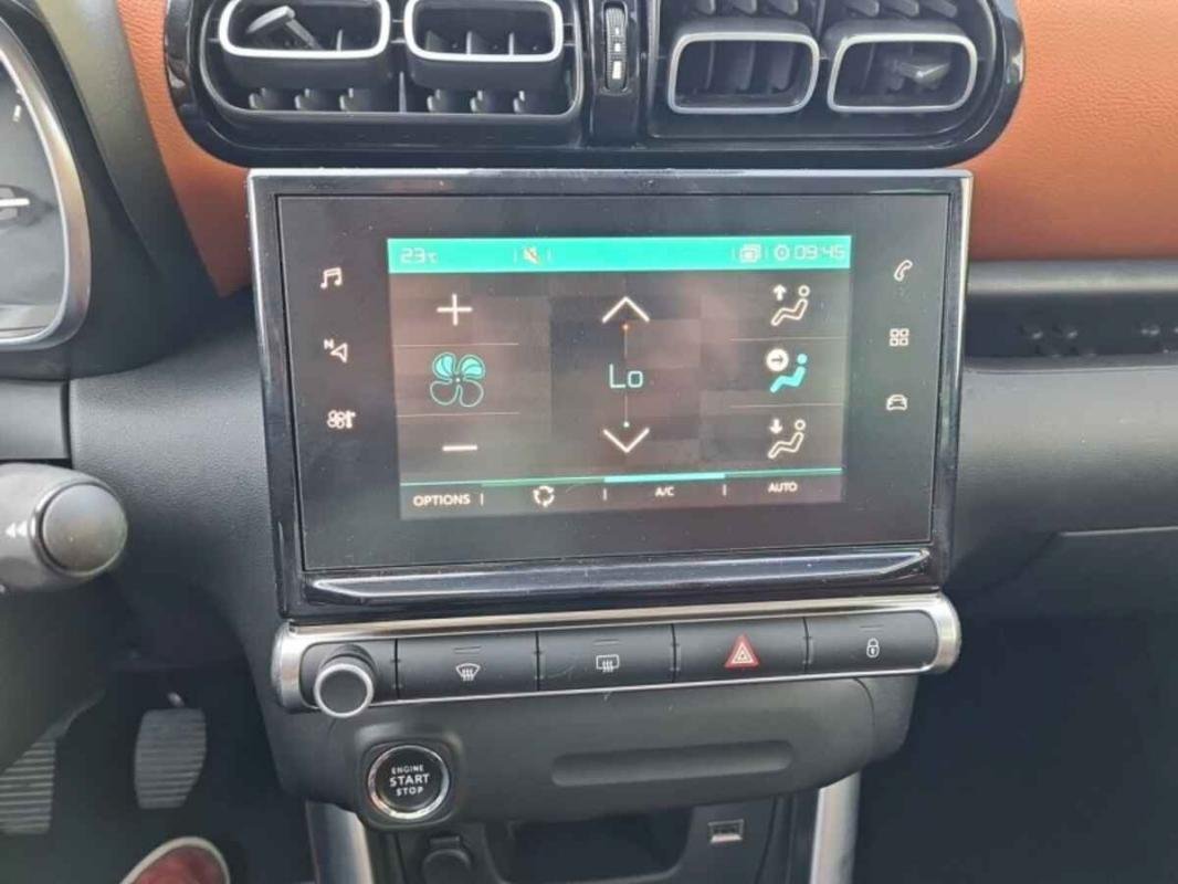 Citroën C3 Aircross - Photo 14