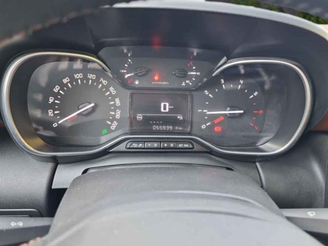 Citroën C3 Aircross - Photo 15