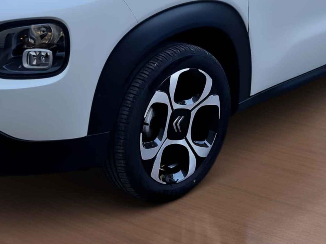 Citroën C3 Aircross - Photo 5