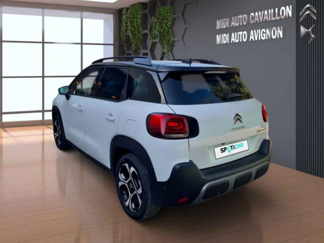Citroën C3 Aircross - Photo 6