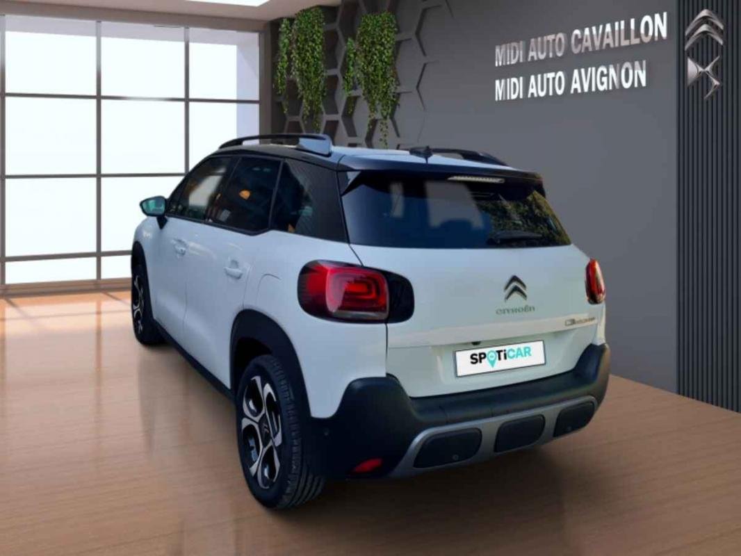 Citroën C3 Aircross - Photo 7