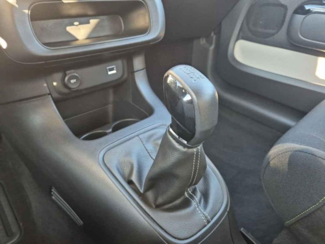 Citroën C3 - Photo 17