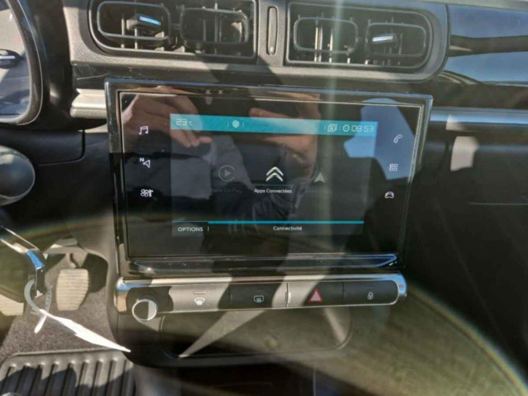 Citroën C3 - Photo 20