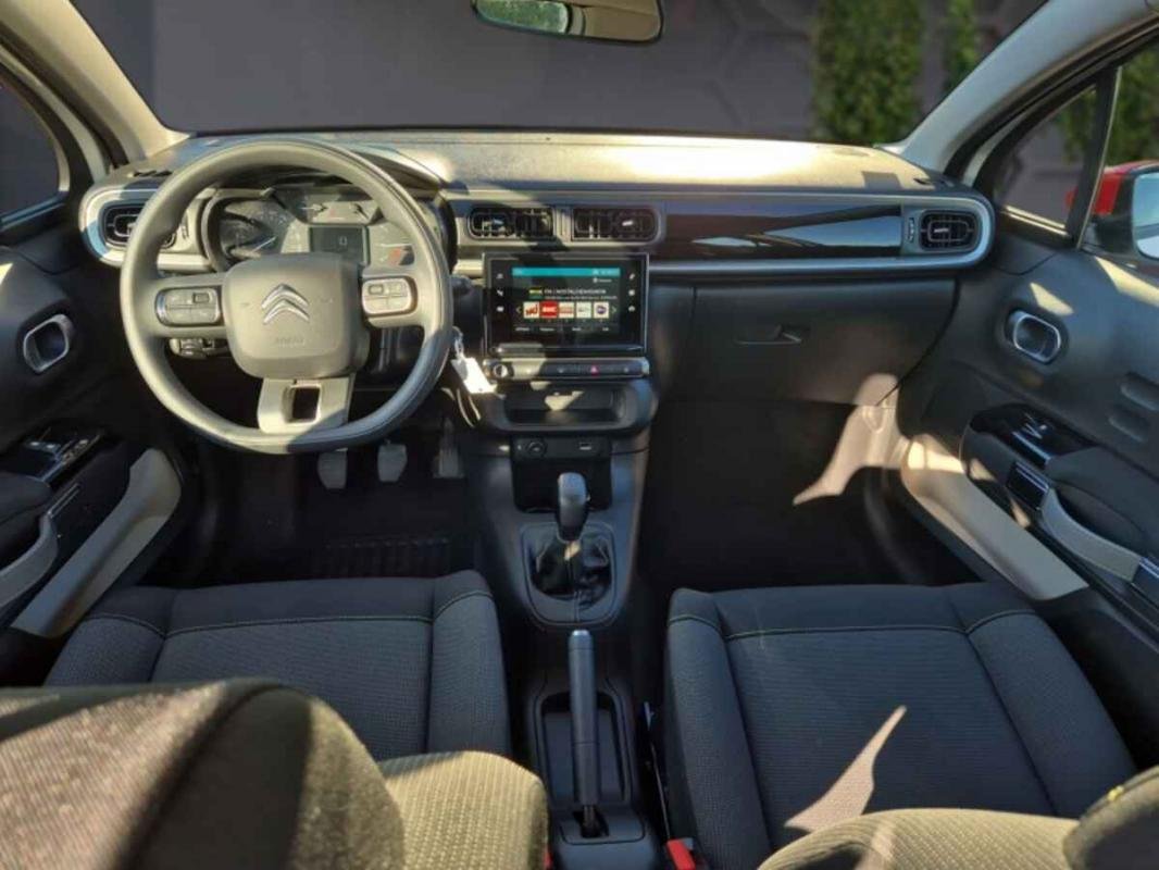 Citroën C3 - Photo 8