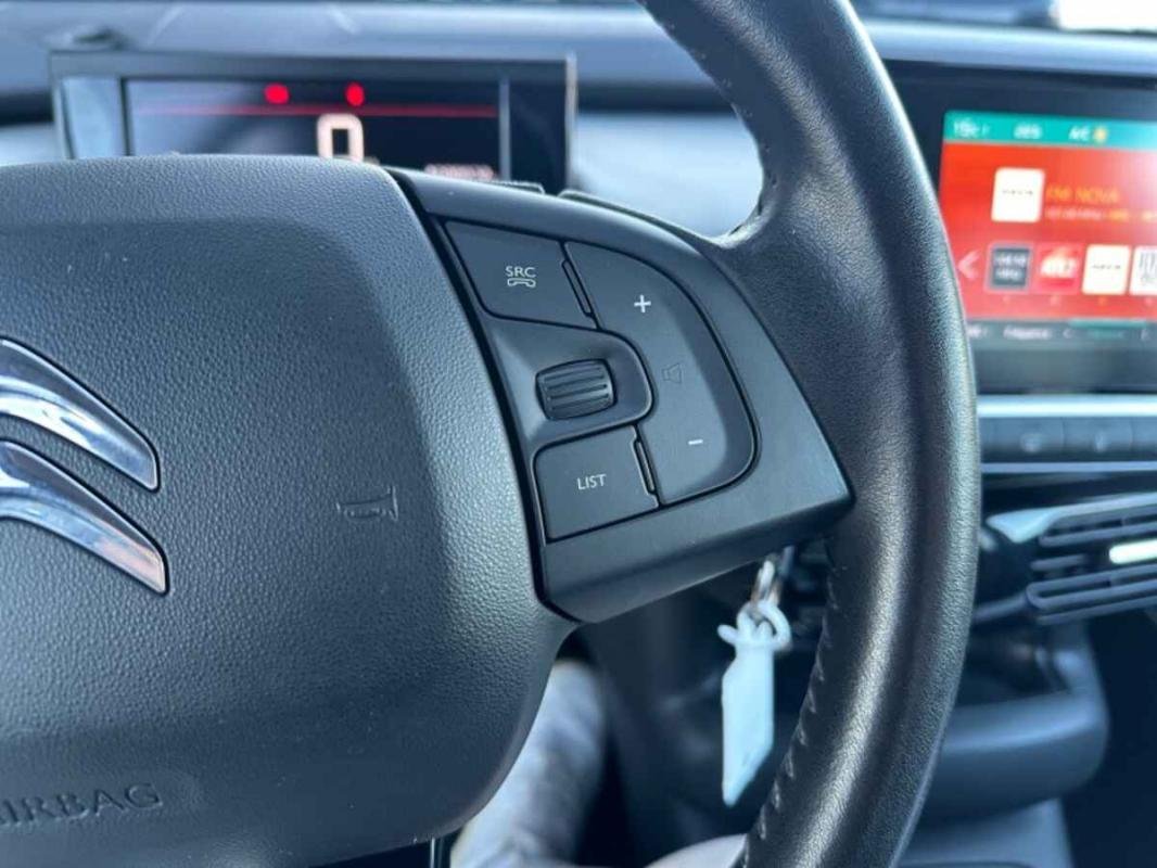 Citroën C4 Cactus - Photo 11