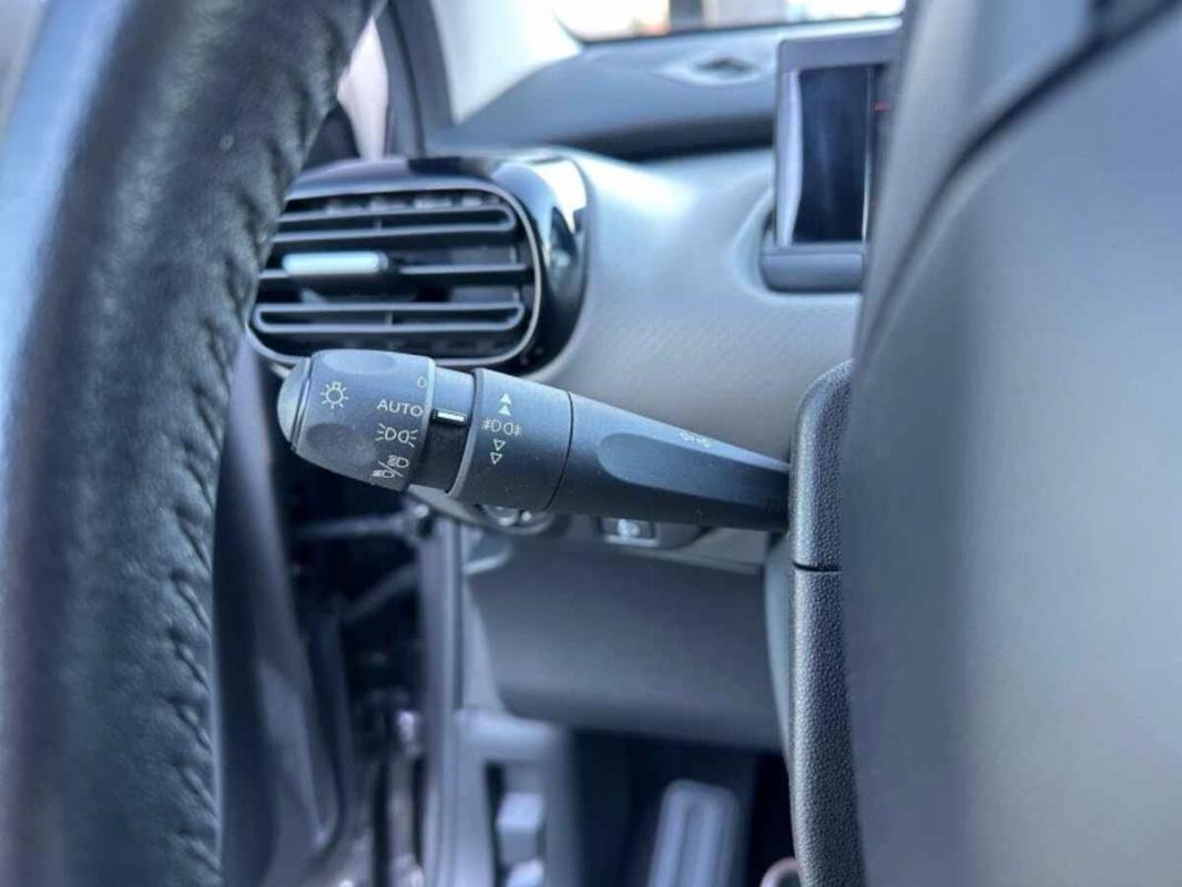 Citroën C4 Cactus - Photo 13
