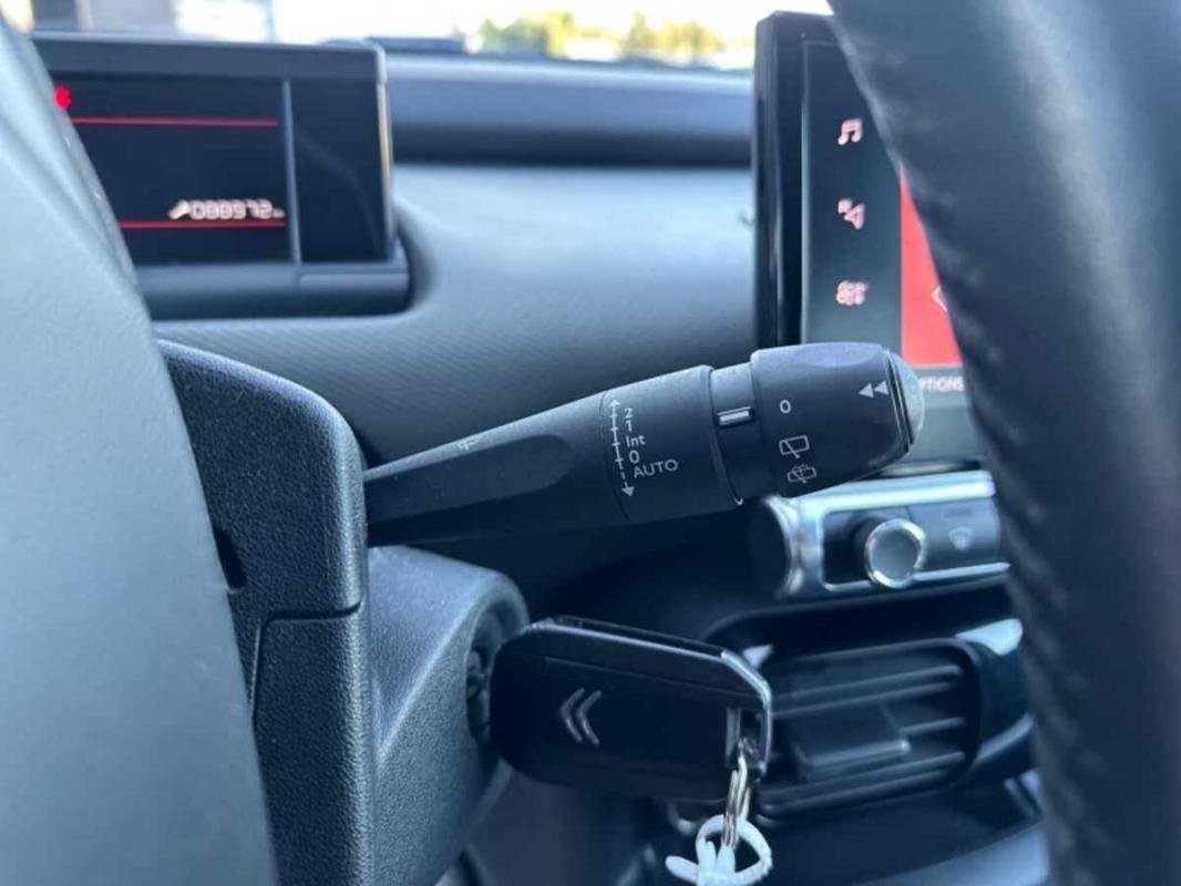 Citroën C4 Cactus - Photo 14