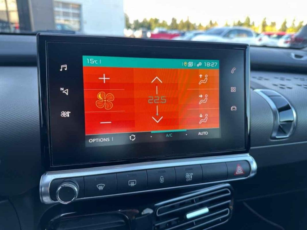 Citroën C4 Cactus - Photo 17