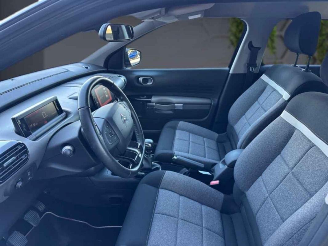 Citroën C4 Cactus - Photo 4