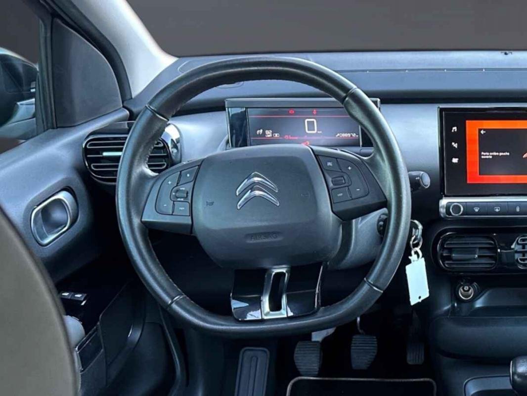 Citroën C4 Cactus - Photo 5