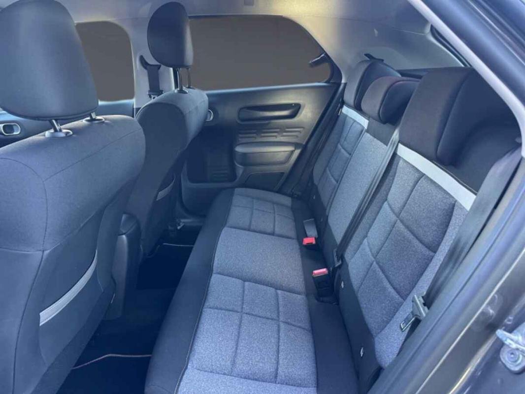 Citroën C4 Cactus - Photo 6
