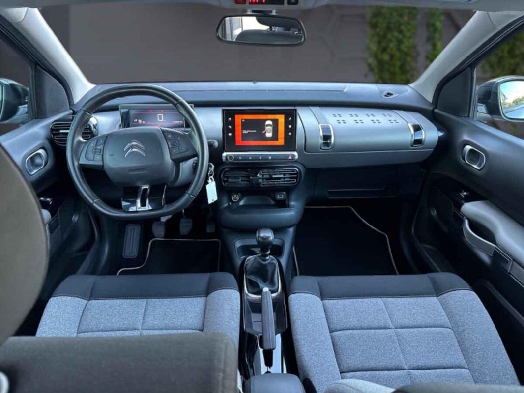 Citroën C4 Cactus - Photo 7