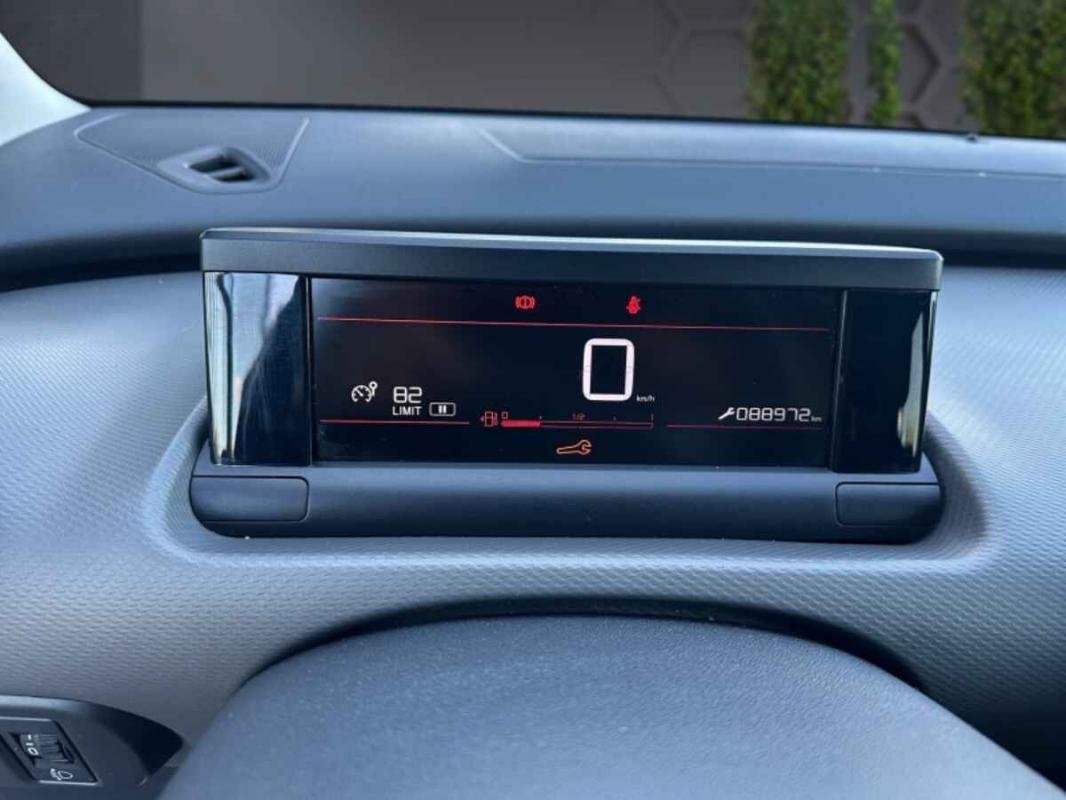 Citroën C4 Cactus - Photo 8