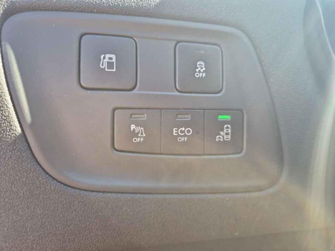 Citroën C4 - Photo 16