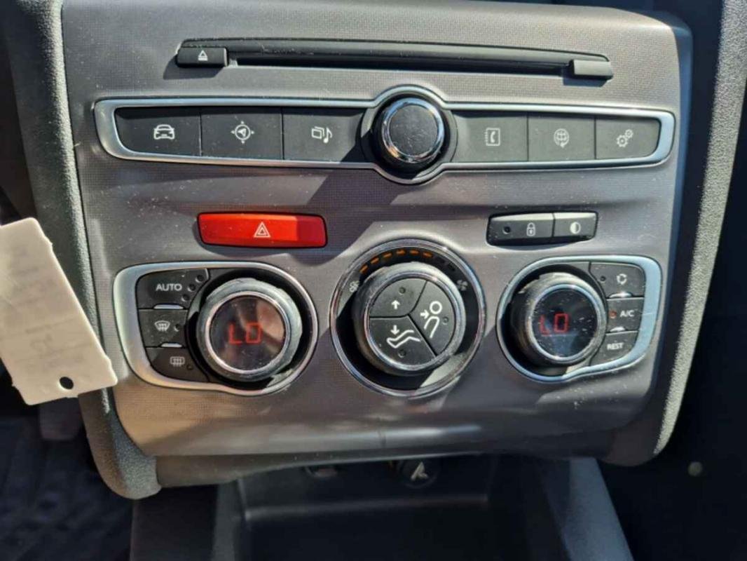 Citroën C4 - Photo 17