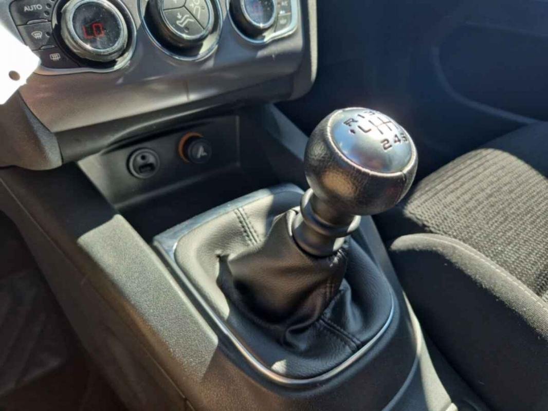 Citroën C4 - Photo 19