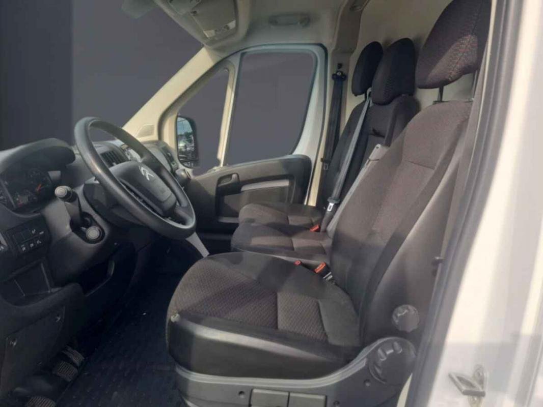 Citroën Jumper - Photo 12