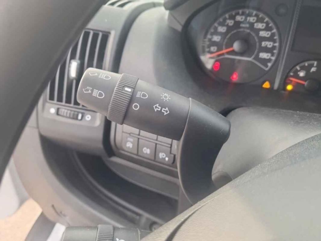 Citroën Jumper - Photo 19