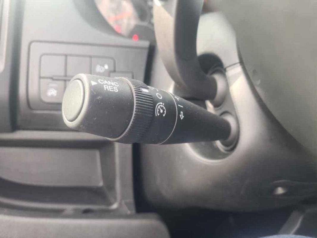 Citroën Jumper - Photo 20