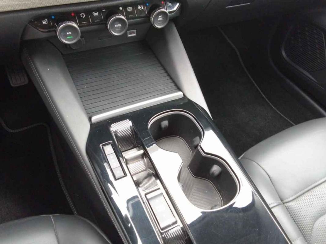 Citroën C5 X - Photo 13
