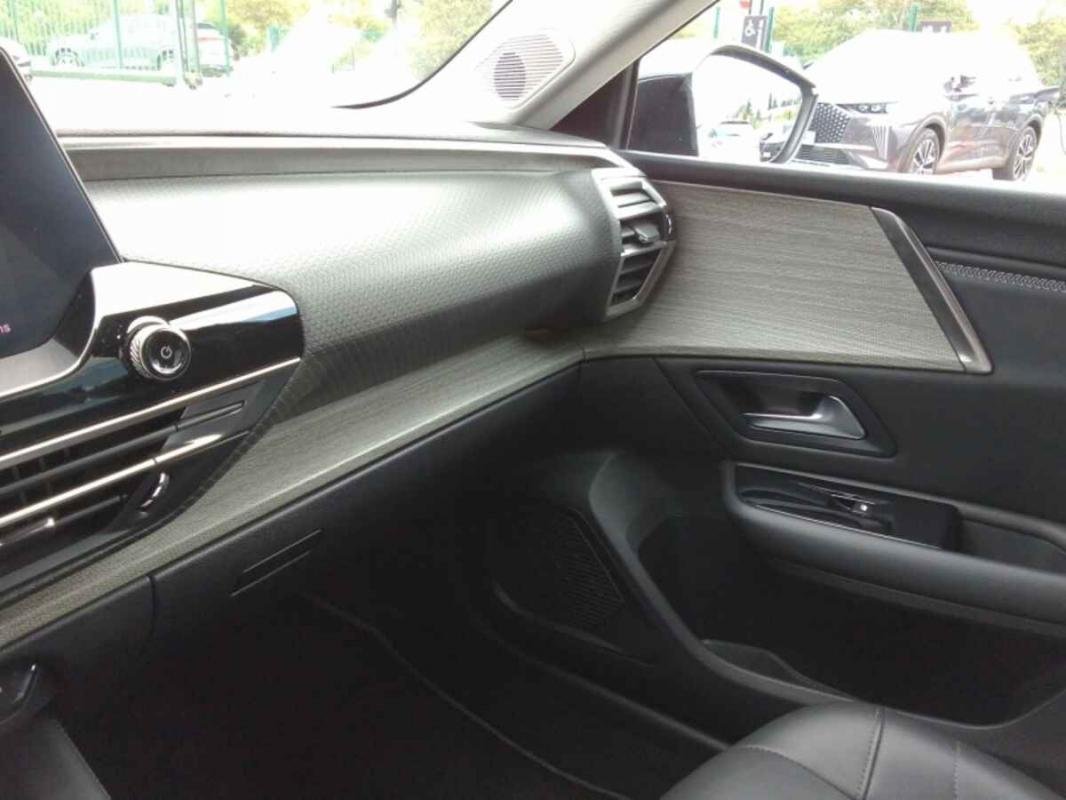 Citroën C5 X - Photo 14