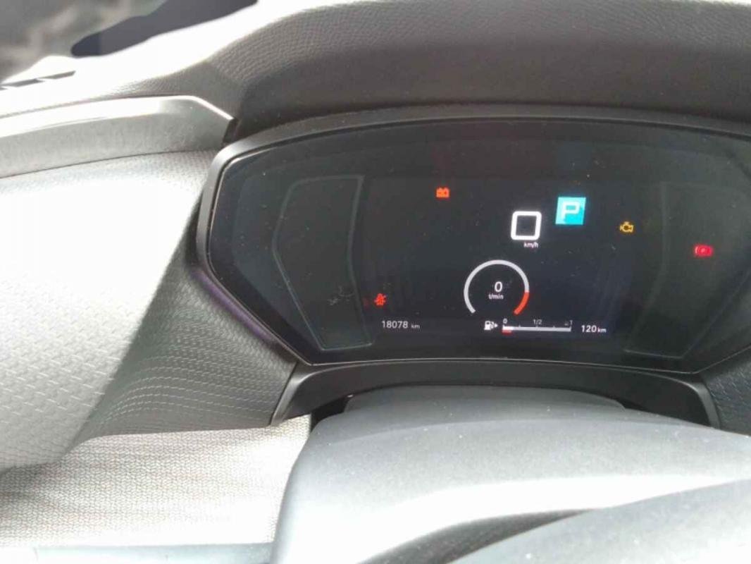Citroën C5 X - Photo 6