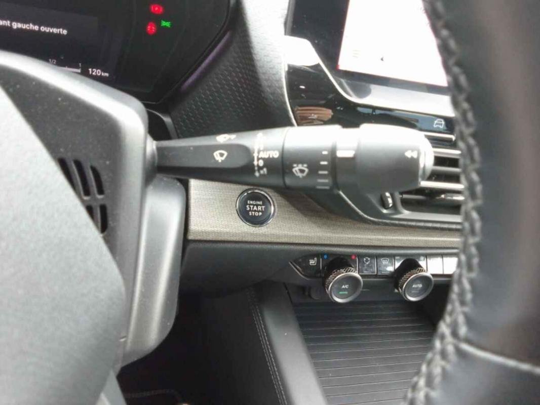 Citroën C5 X - Photo 10