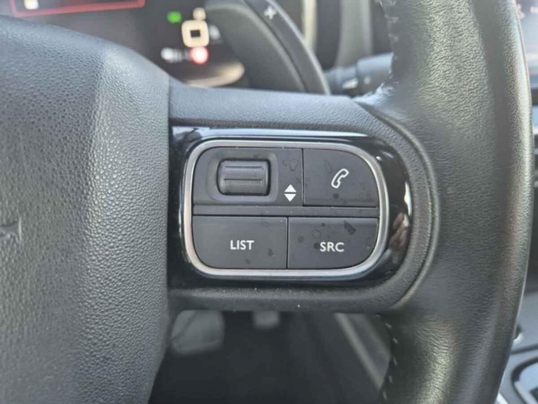 Citroën C5 Aircross - Photo 14