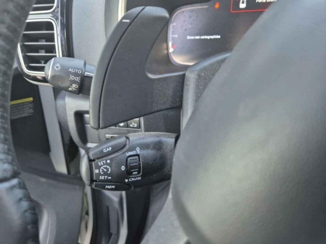 Citroën C5 Aircross - Photo 15