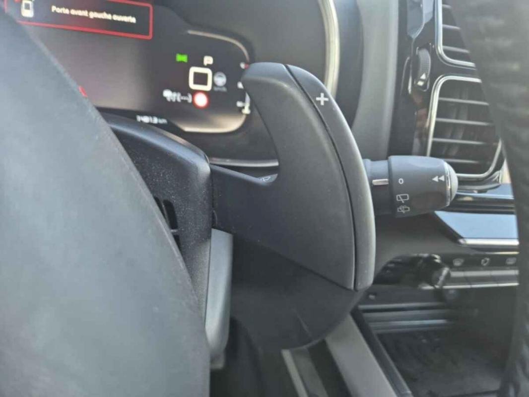 Citroën C5 Aircross - Photo 16