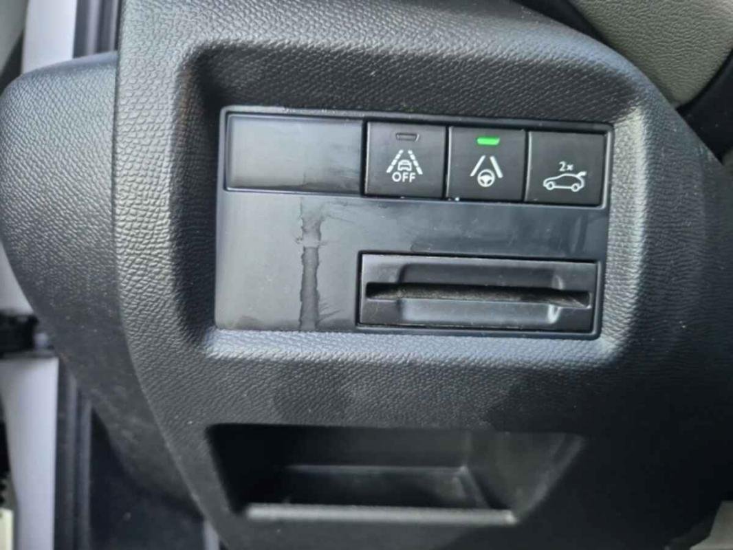 Citroën C5 Aircross - Photo 17