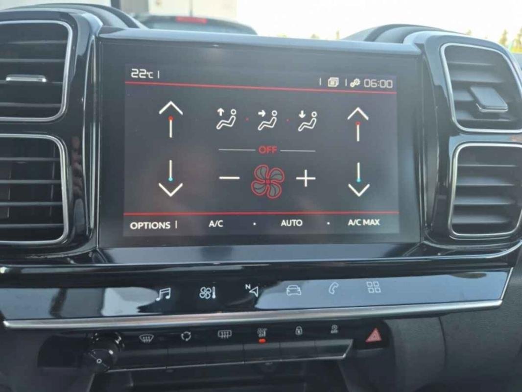 Citroën C5 Aircross - Photo 19