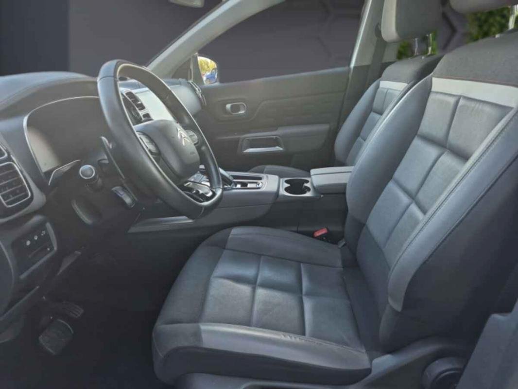 Citroën C5 Aircross - Photo 4