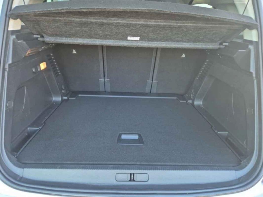 Citroën C5 Aircross - Photo 10
