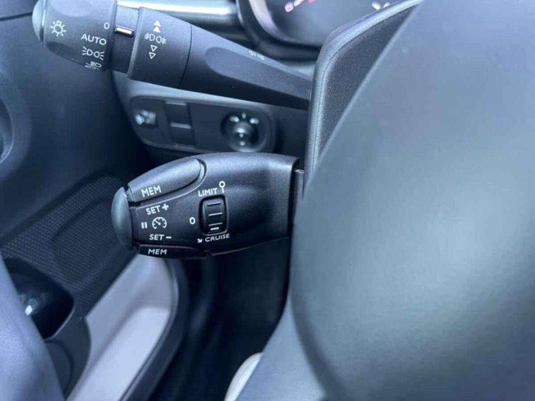 Citroën C3 - Photo 11