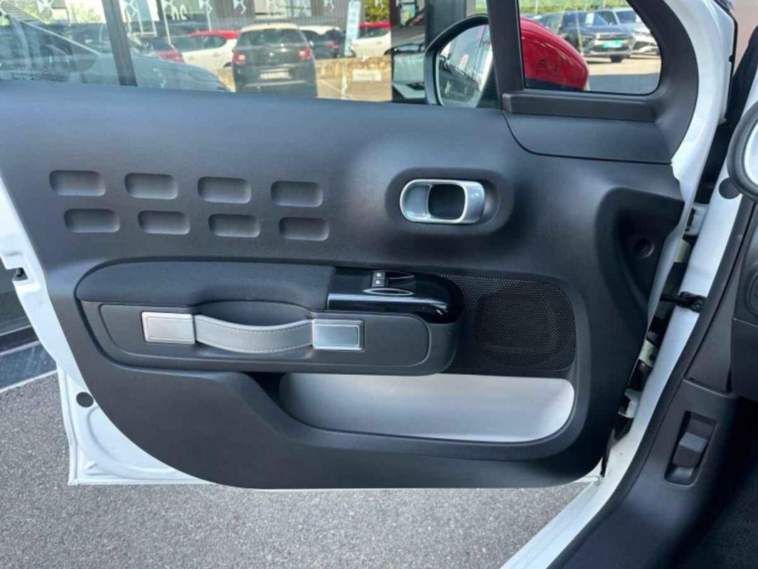 Citroën C3 - Photo 15