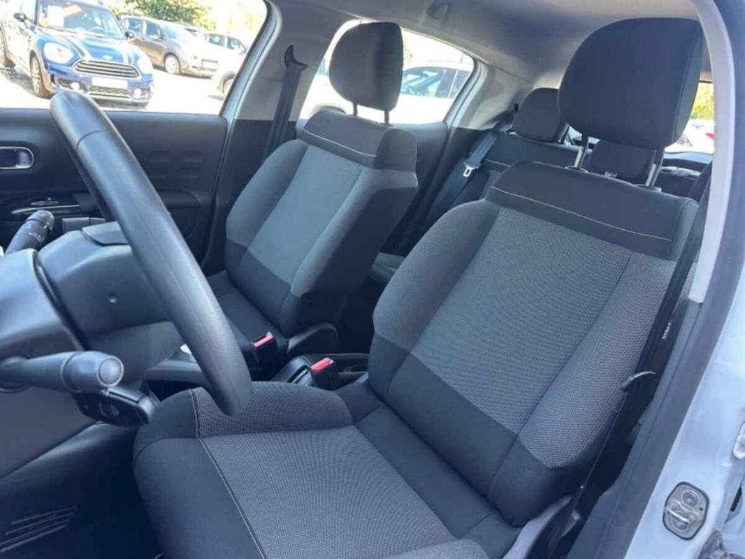 Citroën C3 - Photo 20