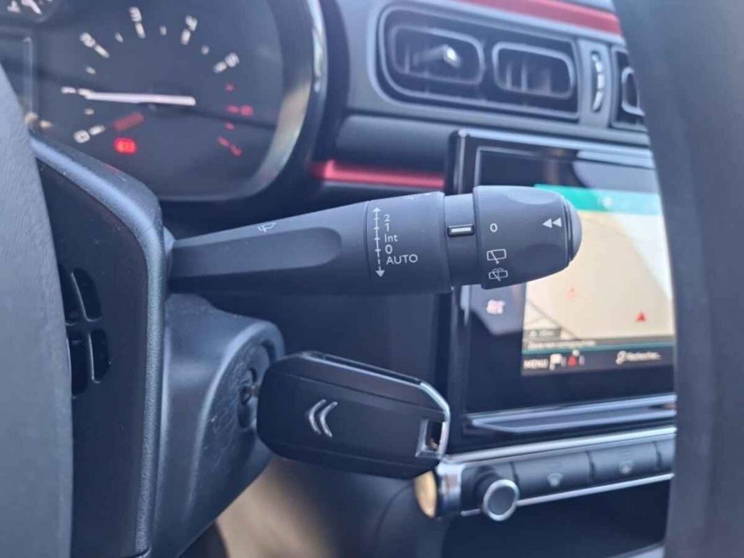 Citroën C3 - Photo 14