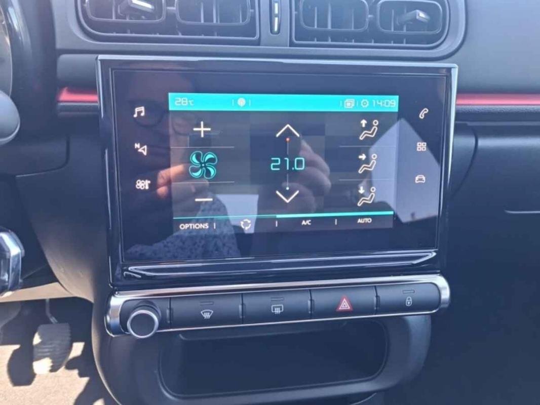Citroën C3 - Photo 15